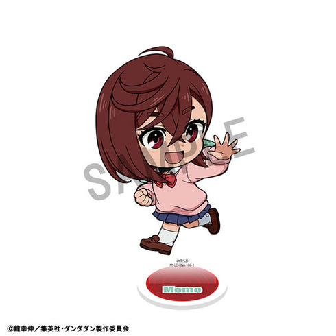 『ダンダダン』トコトコアクリルスタンド 第二弾 8個入りBOX